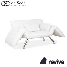 de Sede DS 142 Wing Leder