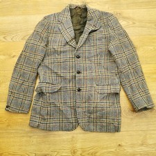 Harris Tweed Blazer Sakko