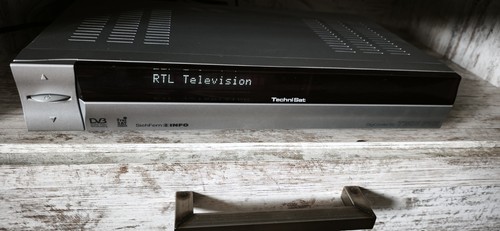 Technisat digicorder - technisat,