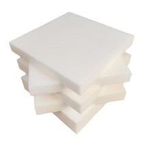 Schaumstoffplatte 50x50 cm