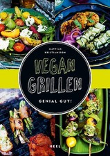 Vegan Grillen genial gut