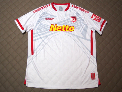 Ssv jahn regensburg - trikot, gr