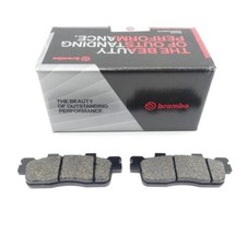 Brembo Bremsbelag Bremsbeläge