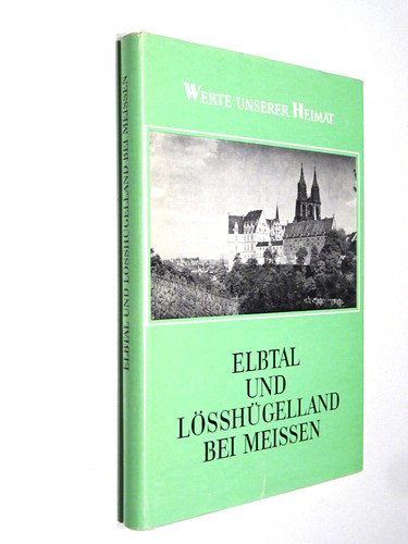 Werte unserer heimat elbtal - unserer, heimat,
