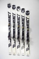 ROSSIGNOL React RT Carving-Ski Längen 170/163/156/149/142 inkl. Bindung! #281