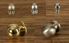 Knopfgriff Knopfgriffe Ø 22mm