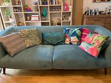 Beautiful 3 seater scandinavian style sofa for sale - Schönes 3-Sitzer Sofa
