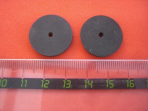 10x schuco rad reifen gummi - rad,