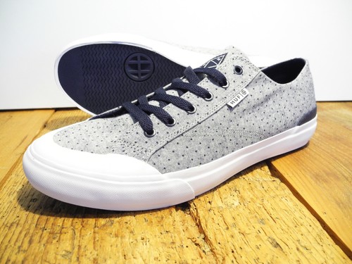 Huf footwear classic - huf,