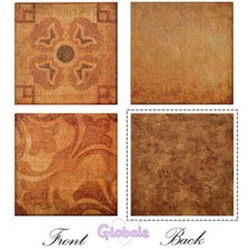 1Set 60PC 1:12 Maßstab