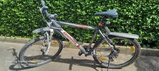 Fahrrad- Mountainbike 26-Zoll