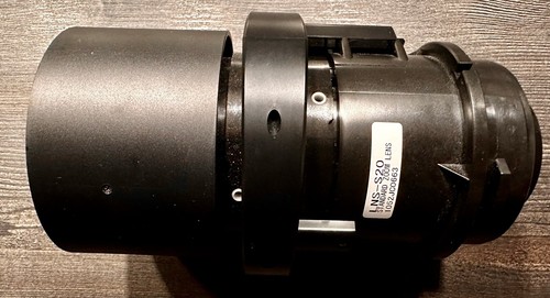 Panasonic sanyo lns s20 - panasonic,