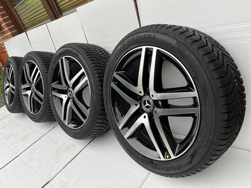 Original w447 vito - original, 19"