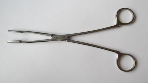 Kornzange nach maier 20cm - maier,
