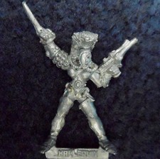 1988 Harlekin Avatar 3 Rogue