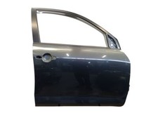 Tür Türe vorne rechts Dark Grey 1E0 für TOYOTA RAV 4 III (A3) 2.2 D 4WD