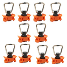 10x loadcare single endfitting - 10x,
