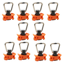 10x LOADCARE Single Endfitting