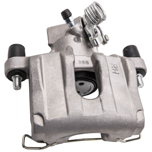 Bremssattel bremszange hinten - bremssattel,