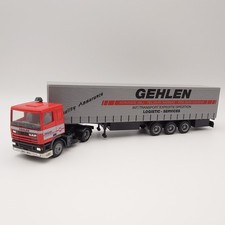 Albedo 1:87 DAF 95