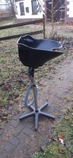 Mobiles Standwaschbecken