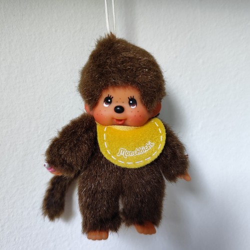 Original monchhichi mini - monchhichi, mini,
