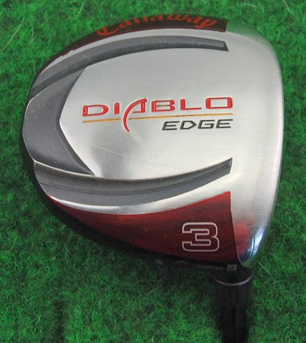 Callaway diablo edge holz - holz, 3