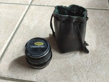 Tokina RMC 28 mm F2.8 für