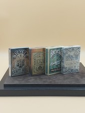 Bicycle Drinking Playing Cards Spielkarten Poker Magic Collector's 