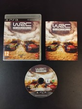 WRC FIA World Rally