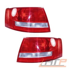 2x HECKLEUCHTE RÜCKLICHT