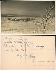 Gottesgab  Erzgebirge Boží