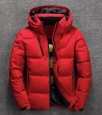 Winterjacke/Daunenjacke Unisex Gr. XL  NEU