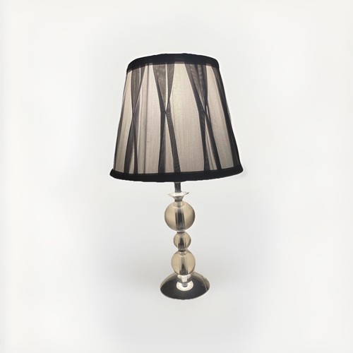 Tischlampe gestapelte