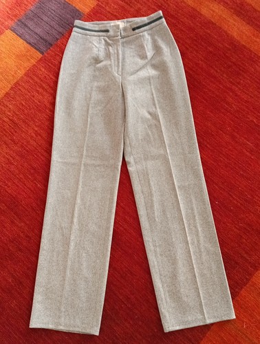 Hose winter beige raphaela - hose,