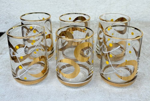 Art deco gläser mit - art,