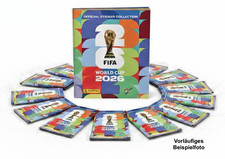 Panini World Cup 2026 -