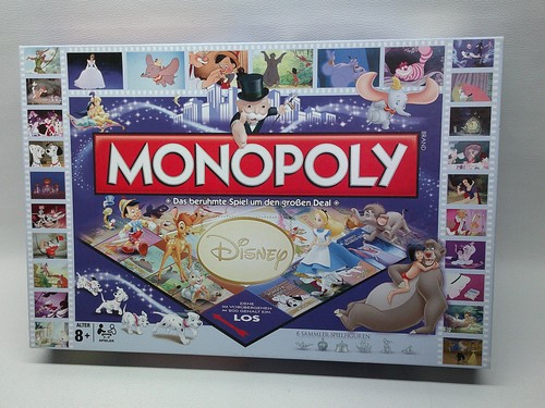 Hasbro gaming monopoly - hasbro,