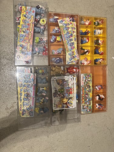 Figuren konvolut aus - konvolut,