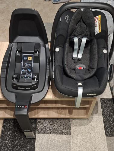 Maxi cosi - maxi,