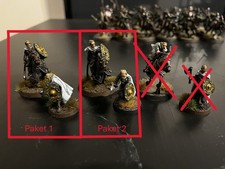 GW Herr der Ringe - Rohan, 1x