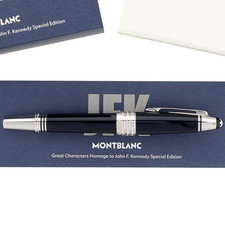 Montblanc Great Characters