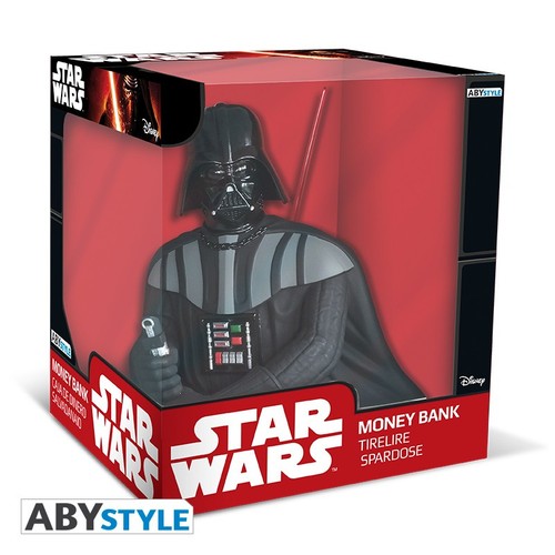 Star wars spardose darth - star,