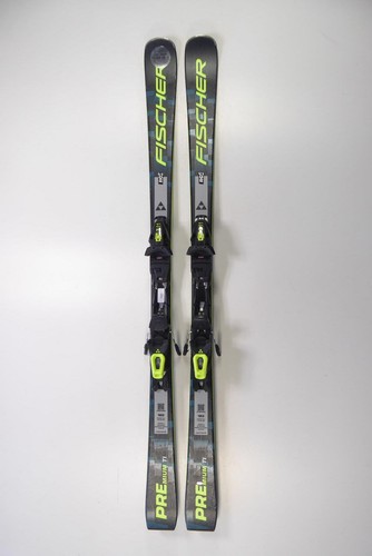 Fischer rc4 premium - fischer,