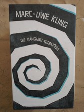 Marc-Uwe Kling: Die