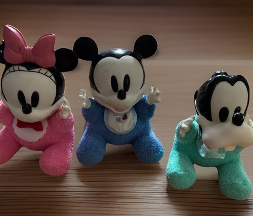Disney encore babys - babys, 3er