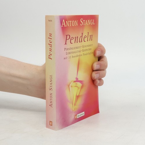 Pendeln anton stangl - pendeln ,