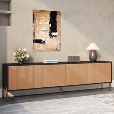 Moderner  TV Schrank Ständer