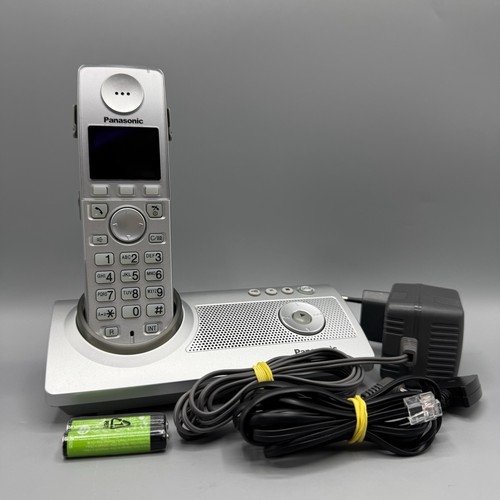 Panasonic tg8120g schnurlos - panasonic,