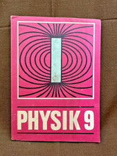 DDR Lehrbuch Klasse 9 /